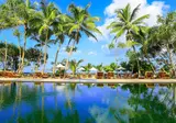 Pandanus Beach foto 1