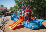 Glamping Resort Vallicella foto 2