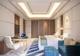 Royal M Al Aqah Beach Resort foto 28