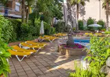 Guitart Rosa Hotel foto 2