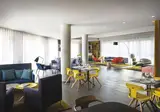 OKKO Hotels Paris Rosa Parks foto 4