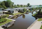 Vakantiepark Giethoorn foto 1