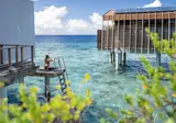 Park Hyatt Maldives Hadahaa foto 14