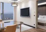 Hilton Istanbul Bakirköy foto 12
