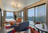 Hyatt Centric Jumeirah Dubai foto 18