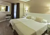 Hotel Abando foto 4