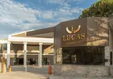 Lucas Didim Resort foto 27