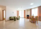 Trakia Plaza Apartments foto 5