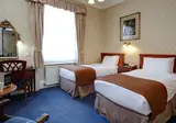 Best Western Swiss Cottage Hotel foto 23