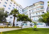 Side Su Hotel foto 24