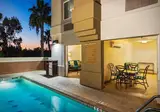 Candlewood Suites Anaheim - Resort Area foto 15
