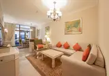 Mercure Dubai Barsha Heights Hotel Suites And Apartments foto 30