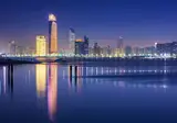 Park Inn by Radisson Abu Dhabi, Yas Island foto 26