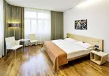 Austria Trend Hotel Europa Wien foto 2