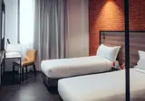 Onomo Hotel Casablanca Sidi Maarouf foto 16