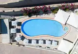 Princess Kyniska Suites foto 11