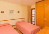 Apartamentos Tinerfe Garden foto 21