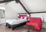 Hôtel Courcelles Médéric foto 6