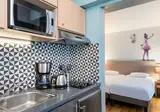 Aparthotel Adagio Paris Montmartre foto 5