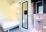 Hotel Graphik Montparnasse foto 10