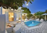 Saint John Mykonos Hotel foto 8