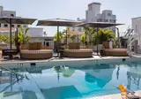 Uma House by Yurbban South Beach foto 1