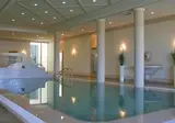 Parc Hotel Germano Suite & Apartments foto 7