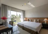 Kantary Beach Khao Lak foto 19