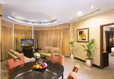 Swissôtel Al Murooj Dubai foto 25