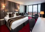 Hotel Le Pic Blanc foto 3