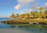 Paradis Beachcomber Golf Resort & Spa foto 2