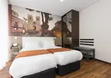 Fenicius Charme Hotel foto 7