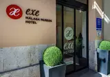 Hotel Exe Málaga Museos foto 7