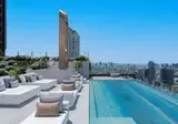 Innside by Melia Bangkok Sukhumvit foto 2