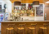 TRYP by Wyndham Mexico City World Trade Center Area foto 4