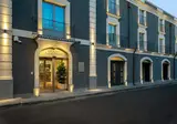 Palazzo Sangiorgio Catania foto 2