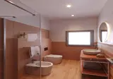 Lu' Hotel Porto Pino foto 3