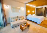 Higueron Hotel Malaga, Curio Collection by Hilton foto 29