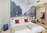 B&B HOTEL Trieste foto 22