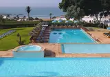 Anezi Tower Hotel & Apartments foto 16