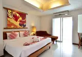 Hotel First Bungalow Beach Resort foto 9