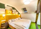 Boutique Hotel Donauwalzer foto 24