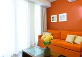 Appartementen Elounda Colour foto 19