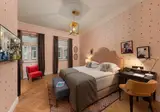 Amadria Park Hotel Capital foto 9