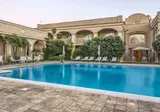 Romano Palace Luxury Hotel foto 2