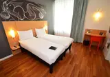 Hotel ibis Edinburgh Centre South Bridge - Royal Mile foto 5