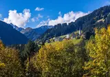 IFA Alpenhof Wildental Hotel foto 20