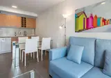 Las Dunas Appartementen foto 6