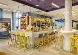 Novotel Munchen City Arnulfpark foto 5