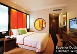 Orchard Hotel Singapore foto 5